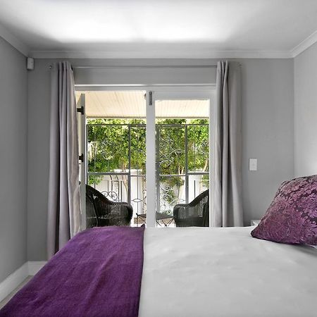 Lemon Tree Cottage Self Catering ฟรันเชิค ภายนอก รูปภาพ