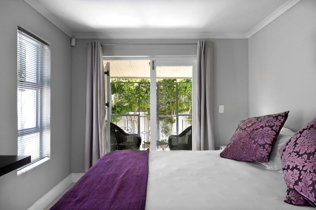 Lemon Tree Cottage Self Catering ฟรันเชิค ภายนอก รูปภาพ