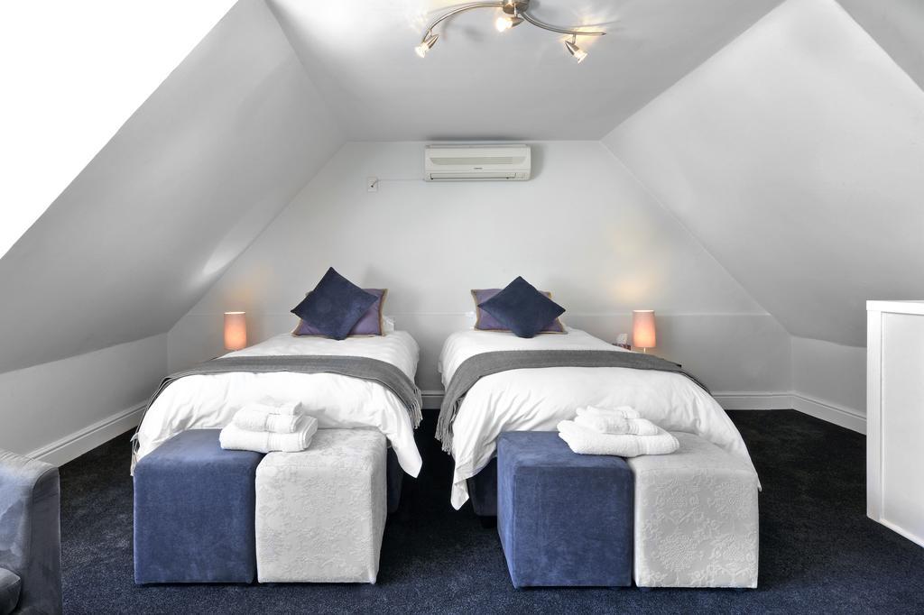 Lemon Tree Cottage Self Catering ฟรันเชิค ภายนอก รูปภาพ