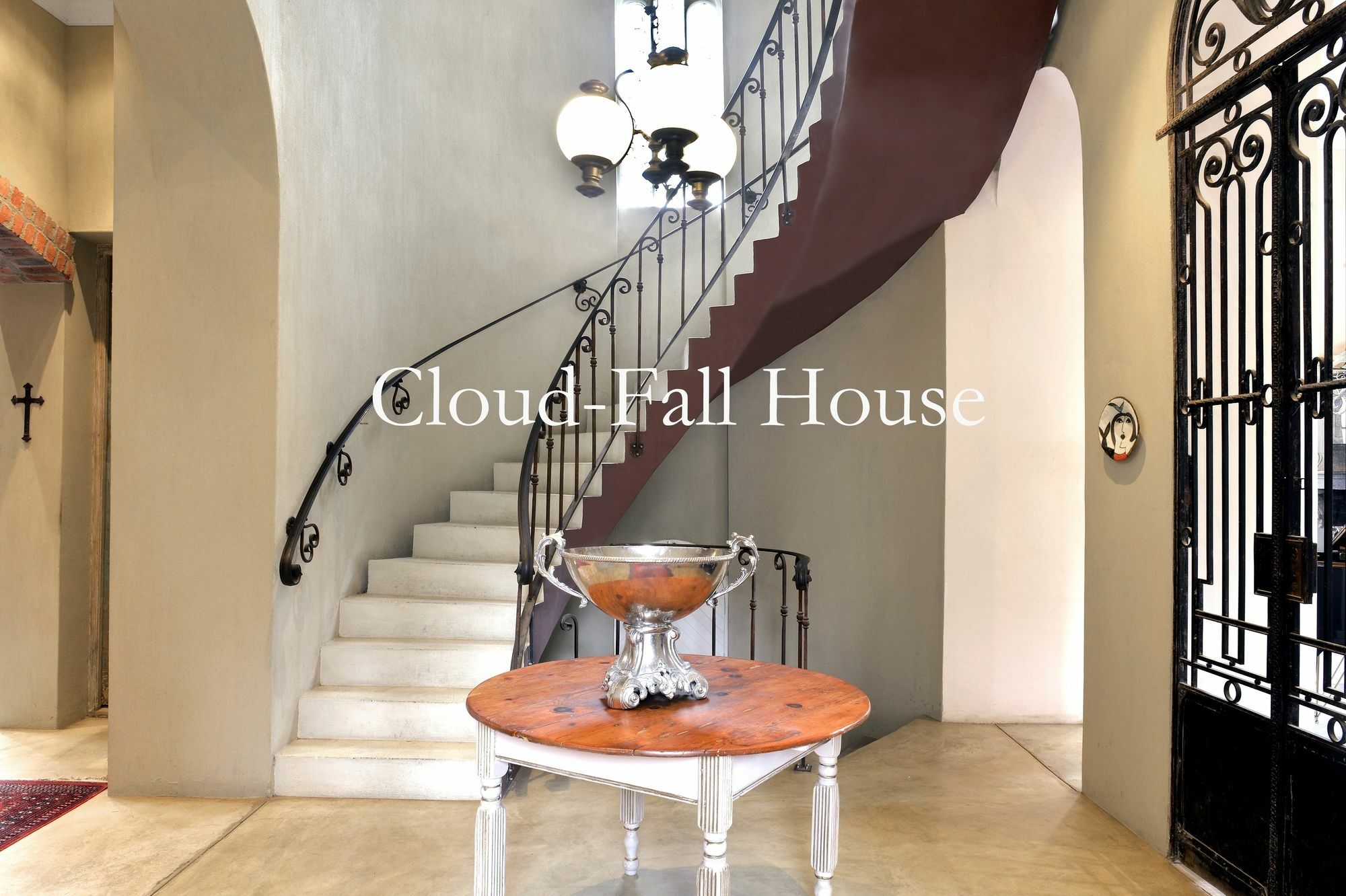 Lemon Tree Cottage Self Catering ฟรันเชิค ภายนอก รูปภาพ