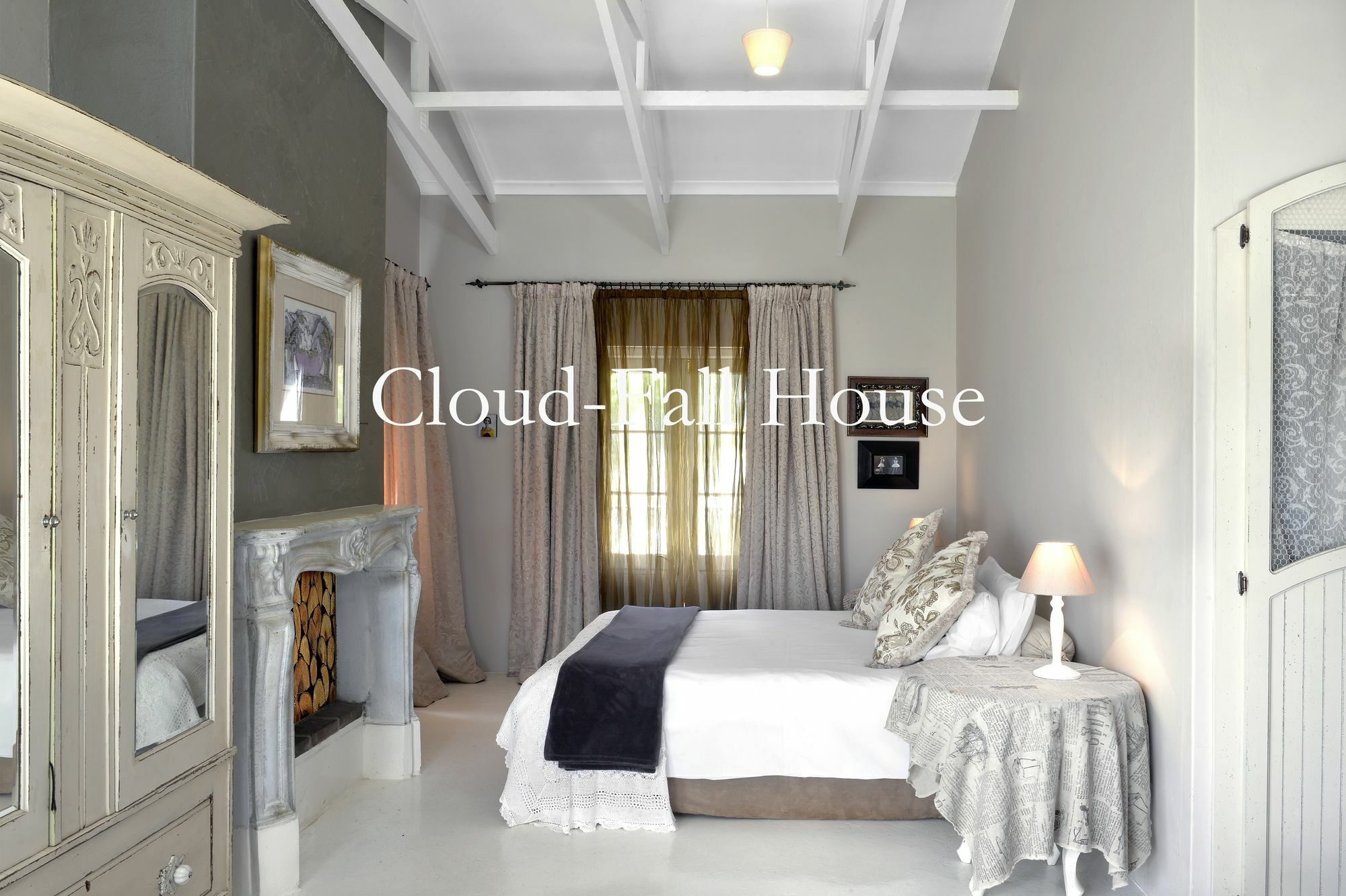 Lemon Tree Cottage Self Catering ฟรันเชิค ภายนอก รูปภาพ